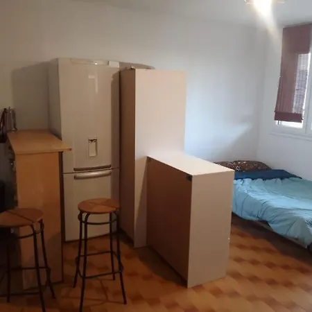 Petit Studio De 27 M2 شقة مونبيلييه