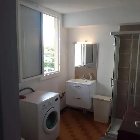 Petit Studio De 27 M2 מונפלייה