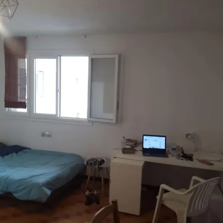 Petit Studio De 27 M2 * مونبيلييه
