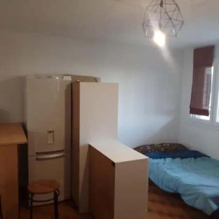 Petit Studio De 27 M2