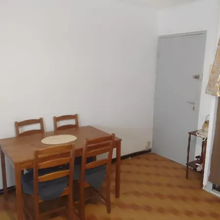 Petit Studio De 27 M2 مونبيلييه