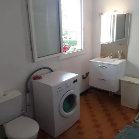 شقة Petit Studio De 27 M2